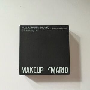 MAKEUP BY MARIO
SoftSculpt Transforming Skin Enhancer